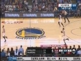 2017-01-17 常规赛 勇士VS骑士全场录像