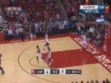 2017-01-21 常规赛 火箭VS勇士全场录像