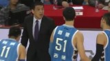 2017-01-24 第31轮 广州证券VS北京首钢全场录像