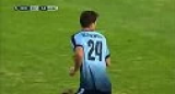 2016-05-25 1/8决赛 悉尼FCVS山东鲁能泰山全场录像