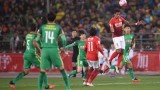 2016-04-09 第4轮 北京国安乐视VS广州恒大淘宝全场录像