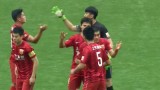 2016-04-10 第4轮 上海上港VS辽宁沈阳宏运全场录像