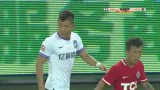 2016-07-31 第20轮 天津泰达亿利VS辽宁沈阳宏运全场录像
