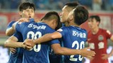 2016-07-24 第19轮 江苏苏宁VS河南建业全场录像