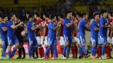 2016-07-20 第18轮 广州富力VS广州恒大淘宝全场录像