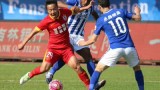 2016-05-29 第11轮 长春亚泰VS石家庄永昌全场录像