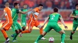 2016-05-29 第11轮 山东鲁能泰山VS北京国安乐视全场录像