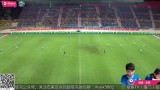 2016-07-02 第15轮 广州富力VS石家庄永昌全场录像