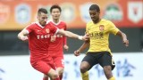 2016-06-18 第13轮 延边富德VS广州恒大淘宝全场录像