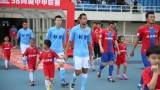 2016-04-09 第4轮 北京北控燕京VS天津权健全场录像
