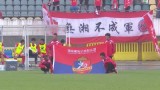 2016-06-11 第13轮 湖南湘涛华莱VS青岛中能全场录像