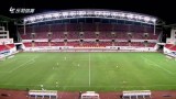 2016-06-18 第14轮 上海申鑫VS湖南湘涛华莱全场录像