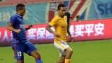 2016-08-17 半决赛 上海绿地申花VS江苏苏宁全场录像