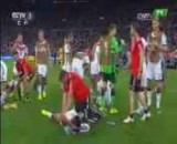 2014-07-14 决赛 德国VS阿根廷录像 下半场