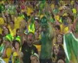 1/4决赛 巴西VS哥伦比亚录像 下半场