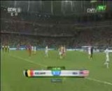 2014-07-02 1/8决赛 比利时VS美国录像 上半场
