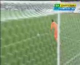 1/8决赛 哥伦比亚VS乌拉圭录像 下半场