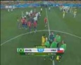 2014-06-29 1/8决赛 巴西VS智利录像 加时赛