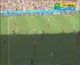 2014-06-23 小组赛H组 比利时VS俄罗斯录像 下半场