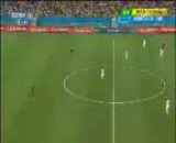 2014-06-18 小组赛H组 俄罗斯VS韩国录像 上半场