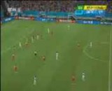 2014-06-17 小组赛G组 加纳VS美国录像 下半场
