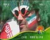 2014-06-22 小组赛F组 阿根廷VS伊朗录像 上半场