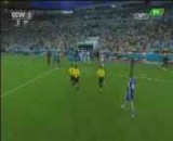 2014-06-16 小组赛F组 阿根廷VS波黑录像 上半场