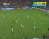 2014-06-26 小组赛E组 厄瓜多尔VS法国录像 上半场