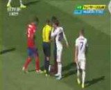 2014-06-25 小组赛D组 哥斯达黎加VS英格兰录像 上半场 