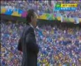 2014-06-25 小组赛D组 意大利VS乌拉圭录像 上半场