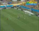 2014-06-25 小组赛C组 日本VS哥伦比亚录像 下半场