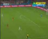 2014-06-19 小组赛B组 西班牙VS智利录像 上半场