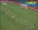 2014-06-14 小组赛B组 智利VS澳大利亚录像 下半场