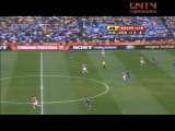 2010-06-29 1/8决赛 巴拉圭VS日本录像 上半场