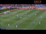 2010-06-26 1/8决赛 乌拉圭VS韩国录像 上半场