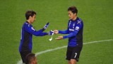 2017-02-07 附加赛 大阪钢巴VS柔佛全场录像
