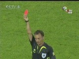 2006-06-15 小组赛A组 厄瓜多尔VS哥斯达黎加录像 上半场