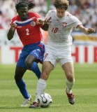 2006-06-20 小组赛A组 波兰VS哥斯达黎加录像 下半场