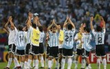 2006-06-11 小组赛C组 阿根廷VS科特迪瓦录像 上半场