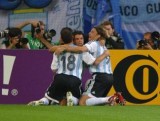 2006-06-11 小组赛C组 阿根廷VS科特迪瓦录像 下半场