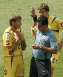 2006-06-23 小组赛H组 乌克兰VS突尼斯录像 下半场