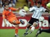 2006-06-22 小组赛C组 荷兰VS阿根廷录像 下半场