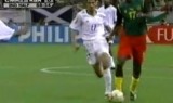 2006-06-19 小组赛H组 沙特阿拉伯VS乌克兰录像 上半场