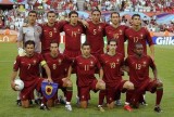 2006-06-12 小组赛D组 葡萄牙VS安哥拉录像 下半场