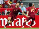 2006-06-12 小组赛D组 葡萄牙VS安哥拉录像 上半场