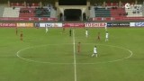 小组赛H组 突尼斯VS沙特阿拉伯录像 上半场
