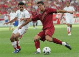 2006-06-17 小组赛D组 葡萄牙VS伊朗录像 上半场
