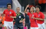 2006-06-13 小组赛G组 韩国VS多哥录像 下半场