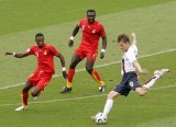 2006-06-22 小组赛E组 加纳VS美国录像 下半场