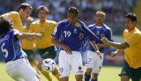 2006-06-12 小组赛F组 澳大利亚VS日本录像 上半场
